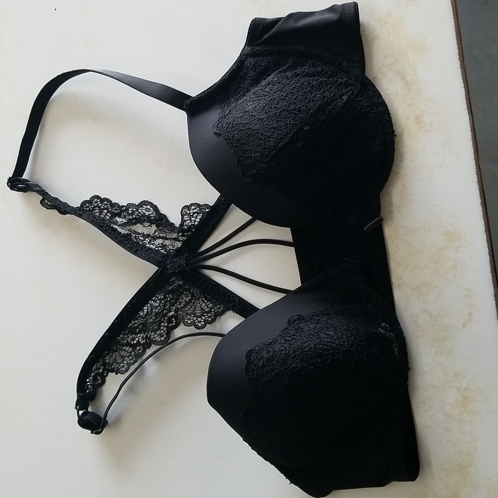 Bra
